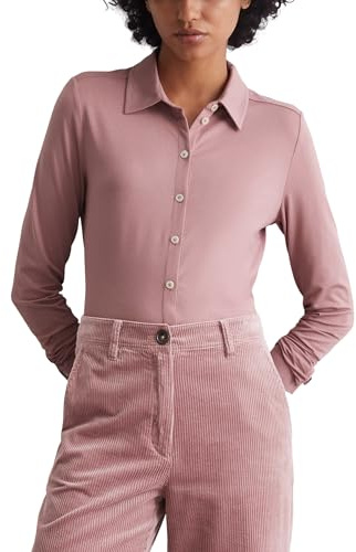 Marc O'Polo Damen T-Shirts Long Sleeve Blouse