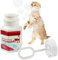 Sghtil Catnip Seifenblasen 0,6 oz Katzenminze Blasen