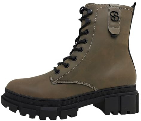 s.Oliver Damen 5-25214-41Stiefelette