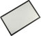 LCD-Bildschirmschutz aus Glas für LCD-Bildschirm, New 3DS Gaming-Zubehör, obere Bildschirmlinsenabdeckung