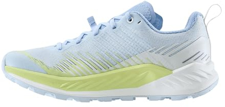 LOWA Halbschuh AMPLUX 2 Ws nebelblau/mint, 41.5