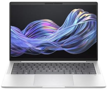 HP EliteBook X G1i 14 AI Laptop 14 IPS Touchscreen Ultra 7-268V 32GB RAM 512GB SSD, Arc Graphics Windows 11 Pro