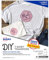 Avery Printable Heat Transfer Paper for Light Fabrics, 8.5 x 11, Inkjet Printer, 6 Iron On Transfers (3271)