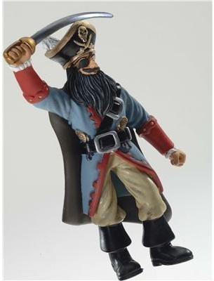 Revell epixx 'Die Welt der Piraten' - 20103 - The Cutthroat Smythe
