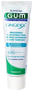 Sunstar – Paroex Gum Paste 75 ml Fleischbeschau