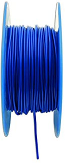 Connect 30021 Blue Thin Wall Single Core Auto Cable 32/0.20 50m