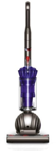 Dyson Dc40 Animal Upright Best Rated Bagless Vacuum Cleaner