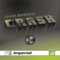 Imperial Crash (1,8 mm - schwarz)