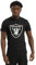 New Era Las Vegas Raiders NFL Team Logo T-Shirt - XXL