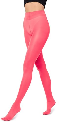 Merry Style Collant Opaque Lisse Microfibre Vêtements Femme 40 DEN