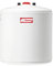THERMOR, Chauffe-eau Ristretto 221072 Sous-évier 10 Litres, T emps de chauffe : 18 min. Tension : 230 Mono, HxØ : 456x255 mm, Idéal pour 1 adulte et 1 enfant