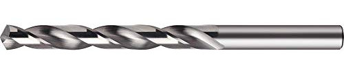 Spiralbohrer D338N VHM blank 9,00mm FORMAT