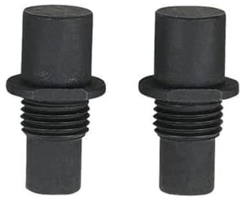 KS Tools 150.3216 Zapfenpaar, Ø 9,87 mm