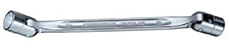 Stahlwille – 29 – 13 x 17 Schlüssel flexivel