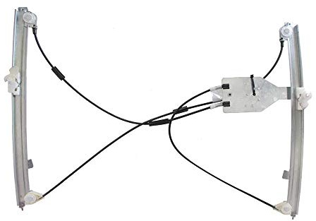 LIFT SYSTEM LS.3808 Window Regulator Mechanism Front RH-Antipinch Version