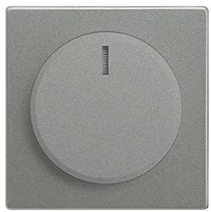 Niessen - 8444tt tecla interruptor persianas olas titanio Ref. 6520535323