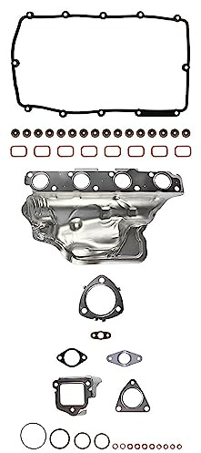 AJUSA 53044500 Cylinder Head Gasket Set