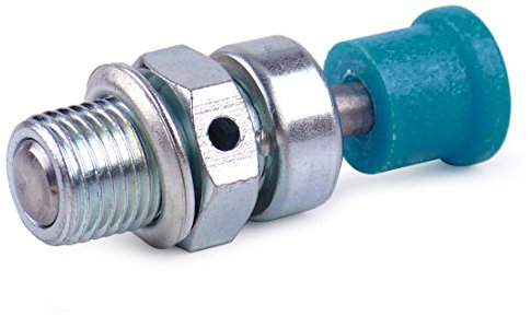 Dekompressionsventil passend für Husqvarna 345 346 350 353 357 359 Stihl 036 MS390 Kettensäge