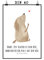 Mr. & Mrs. Panda DIN A0 Poster Hund Liebe - Geschenk, Hundeglück, Hundebesitzer, Raumdekoration, Sprüche, Haustier, Kunstdruck, Hunderasse, Herz, Mr.