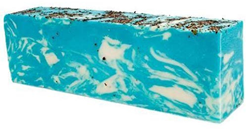 AWisd Seaweed Olive Oil Artisan Soap Loaf