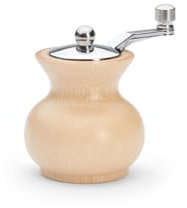DE BUYER -P292.071111 -moulin poivre boogie - b bois - 7cm
