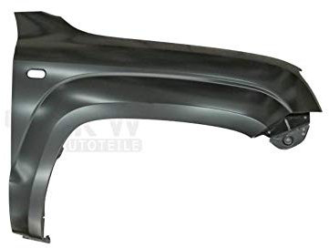 Kotflügel Fender vorne rechts für AMAROK Bj. 01/11 - >>