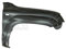 Kotflügel Fender vorne rechts für AMAROK Bj. 01/11 - >>