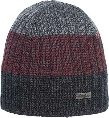 Eisglut Griffin Merino Beanie
