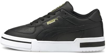 Puma CA Pro Classic Trainers Unisex-Erwachsene Sneaker, Puma Black, 44 EU
