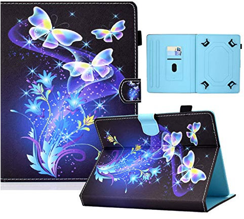 Acelive Universal Tablet Hülle für 7 Zoll Tablet, Kinder(für Vankyo MatrixPad S7, Dragon Touch M7/Y88X Pro, für Lenovo Tab M7/E7, Winnovo T7,ALLDOCUBE iPlay 7T)