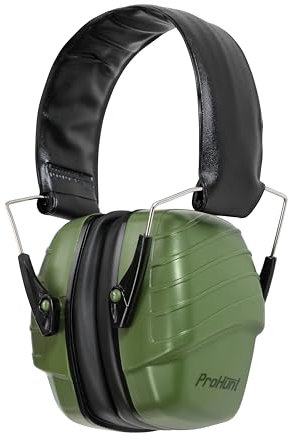 ProHunt Passif - Cuffie antirumore