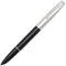 Gullor Classical Old Style 616 Fountain Pen (Black)