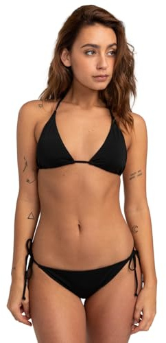 BILLABONG Damen Sol Searcher Multi Tri Badeanzug - separat (1er Pack)