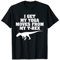 I Get My Yoga Moves From My T Rex – lustiger Yoga-Dinosaurier T-Shirt