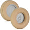Palumma Replacement Ear Pads for Bang & Olufsen Beoplay H9 3rd Gen Headphones Ear Cushions, Headset Earpads, Ear Cups Repair Parts (Sheepskin&Gold)
