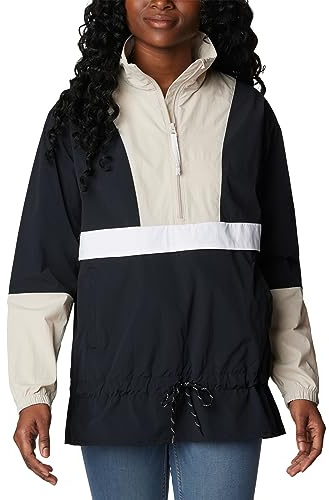 Columbia Trek sans Limite Veste Coupe-Vent Femme