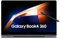 Laptop Samsung Galaxy Book 4 360 NP750QGK-KG1E 15,6' 8 GB RAM 512 GB SSD 1,4 GHz