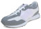 New Balance Chaussures Femme Modèle 327 Code Gs327Rmt, Gris lilas, 37 EU