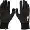 Nike Fleece Handschuhe Gloves (Black, S)