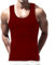 Tanktops Für Herren Einfarbig T-Shirt Passform Kleidung Leicht Funktionsshirt Hawaii Achselshirt Outdoor Achselshirts Muscle Trägershirts Ärmelloses Axelshirt Modische Streetwear