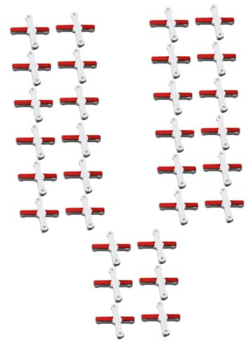 Angoily 5 Set Pulsante Dello Schermo Inferriate Di Sicurezza Alle Finestre Cavo Per Catena Di Occhiali Regolabile Zanzariera Gatto Da Finestra Traccia Di Colla 12 Pezzi * 5