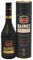 Pacharán Baines Etiqueta Oro - Licor Tradicional Navarro, 1 Botella (70cl)