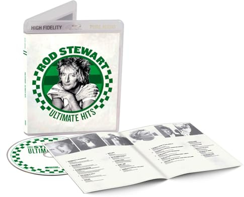 Ultimate Hits (Exklusiv bei Amazon.de)