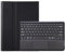 FIABANO Copertura per tastiera wireless Bluetooth per Lenovo Yoga Tab Plus da 12,7 (TB520)/Lenovo Yoga Pad Pro AI (2024) 12,7, custodia per tastiera e mouse touch