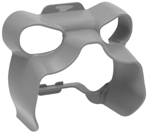 Lens Hood for DJI Mini 5 Pro Drone - Enhanced Light Blocking and Gimbal Protection Lens Sunshade Compatible with Mini 5 Pro