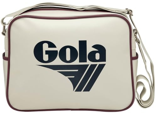 Gola Redford CUB901, Unisex - Erwachsene Henkeltaschen, 36x27x12 cm (B x H x T)