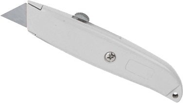 MM Spezial Universalmesser, Plastic, weiß