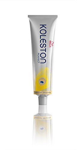 Wella Professionals Koleston 12/ 96 spez.blo.ce.vio, 1er Pack (1 x 60 ml)