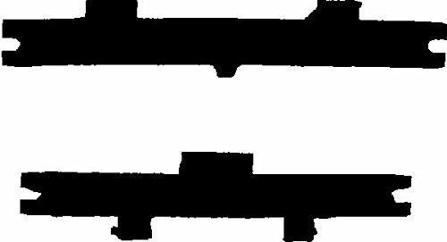 Reinz 10-52814-01 Dichtungssatz, Ölwanne