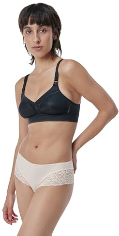 Triumph Damen Sport-BH Triaction Workout N/ohne Bügel/Gepolstert